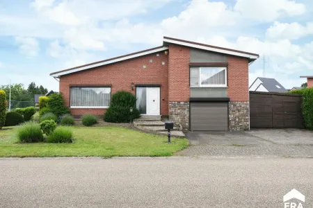 Huis Te Koop Heusden-Zolder