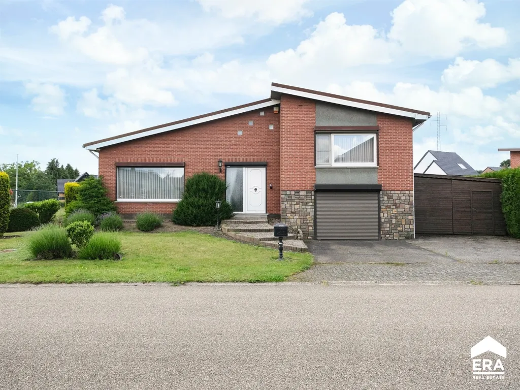 Hoofdfoto Huis in Heusden-Zolder