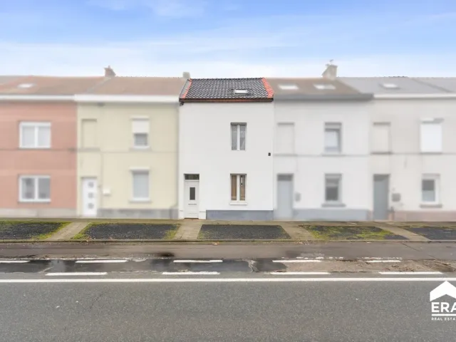 Huis in Tienen - Getestraat 14, 3300