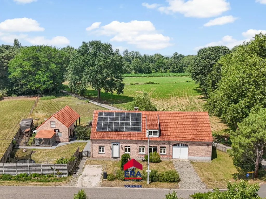 Hoofdfoto Huis in Geel