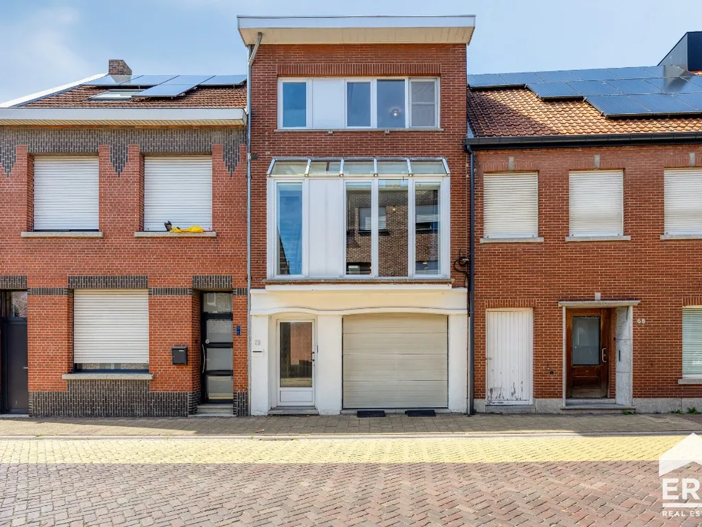 Hoofdfoto Huis in Arendonk