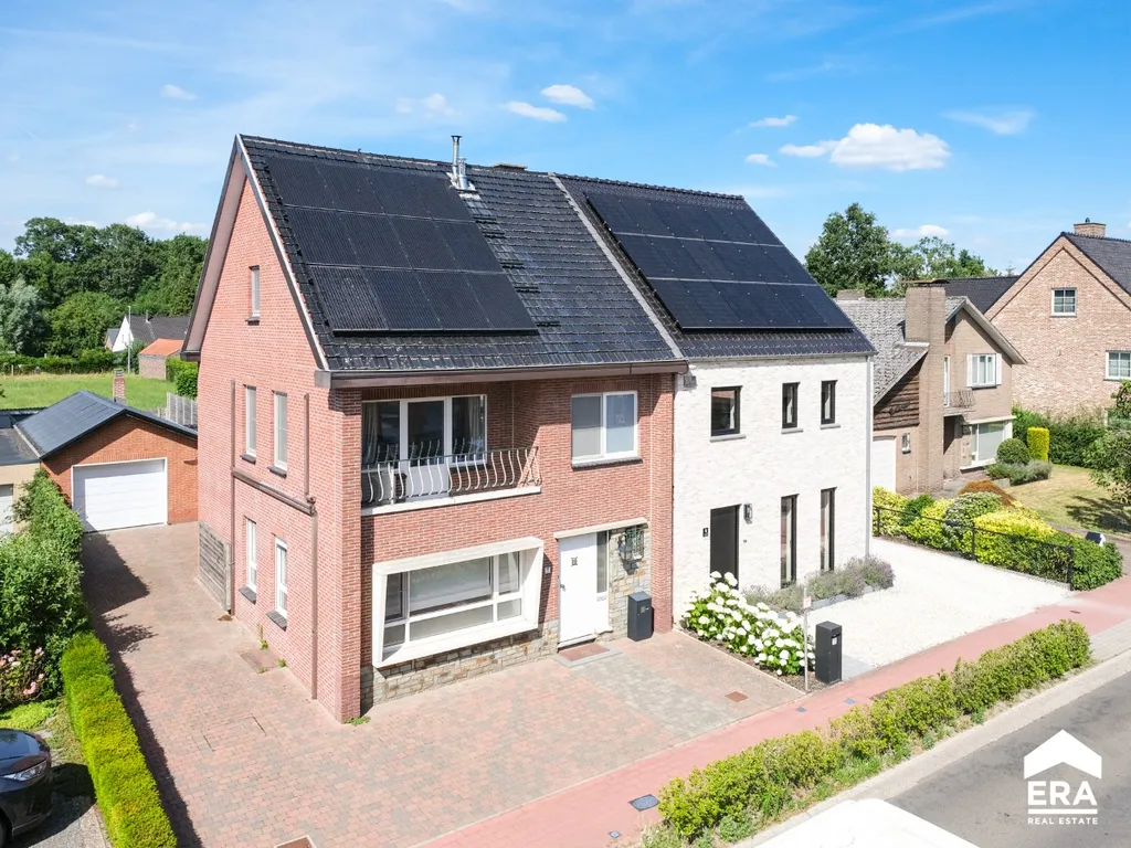 Hoofdfoto Huis in Pelt