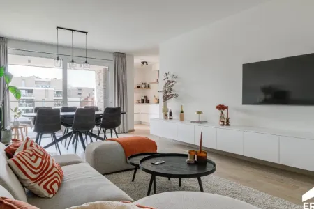 Appartement Te Koop Lommel