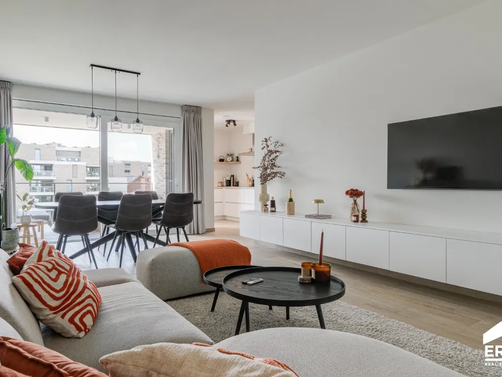 Hoofdfoto Appartement in Lommel