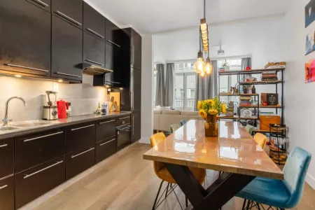 Appartement Te Koop Antwerpen