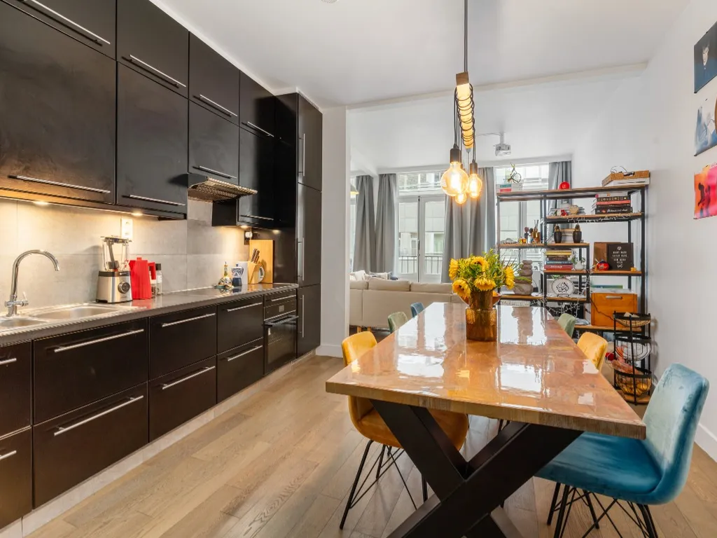 Hoofdfoto Appartement in Antwerpen