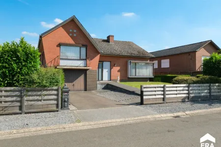 Huis Te Koop Lommel