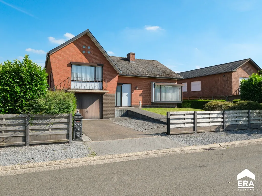 Hoofdfoto Huis in Lommel