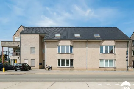 Appartement À vendre Pelt