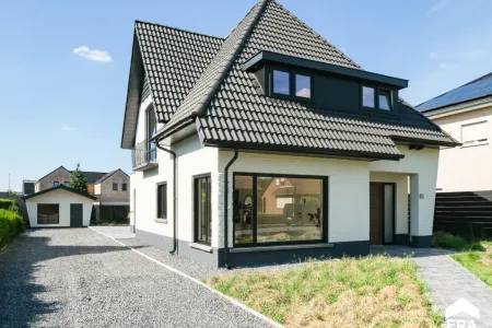 Maison À vendre Pelt