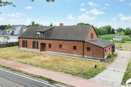 Huis Te Koop Hamont-Achel