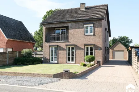 Huis Gearchiveerd Pelt