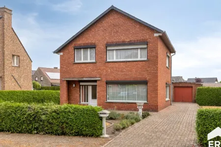 Huis Te Koop Lommel