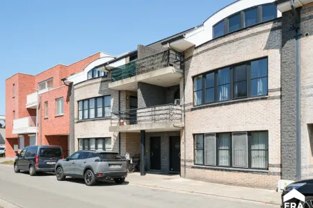 Appartement Gearchiveerd Pelt