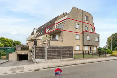 Appartement Te Koop Balen