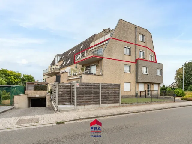 Appartement in Balen - Deliestraat 33 6, 2490