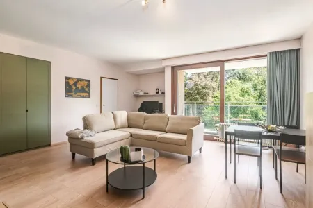 Huis Te Koop Antwerpen