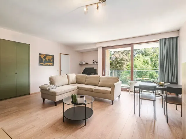 Huis in Antwerpen - Rucaplein 507, 2610