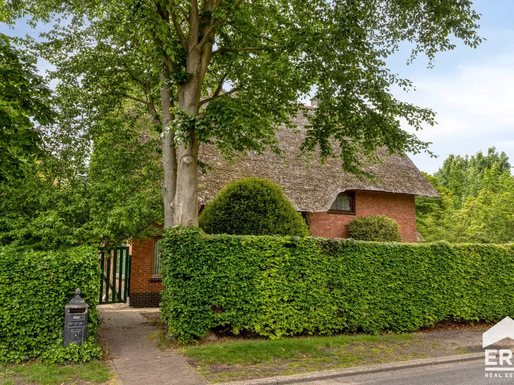 Hoofdfoto Huis in Lommel