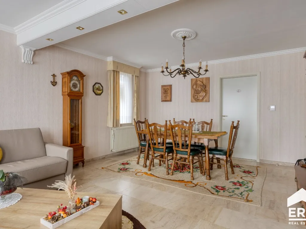 Hoofdfoto Appartement in Lommel