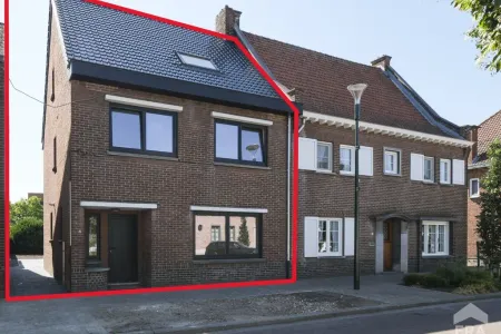 Maison À vendre Bocholt