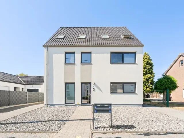 Appartement in Mol - Kiezelweg 151 1, 2400