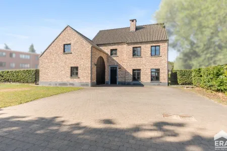 Maison À vendre Mol