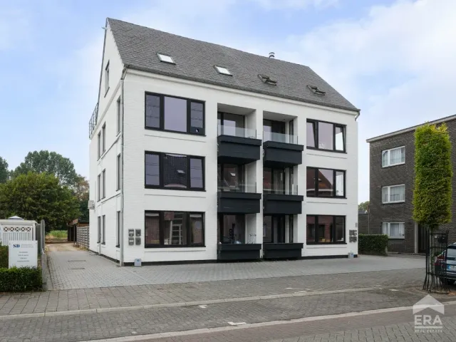 Appartement in Geel - Waaiburg 111, 2440