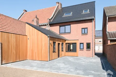 Maison À vendre Bocholt