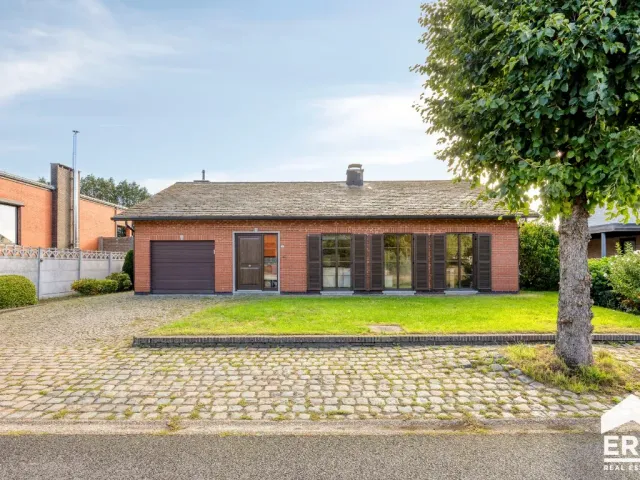 Gearchiveerd huis in Lommel, Hazelaarstraat 16 | Immospeurder