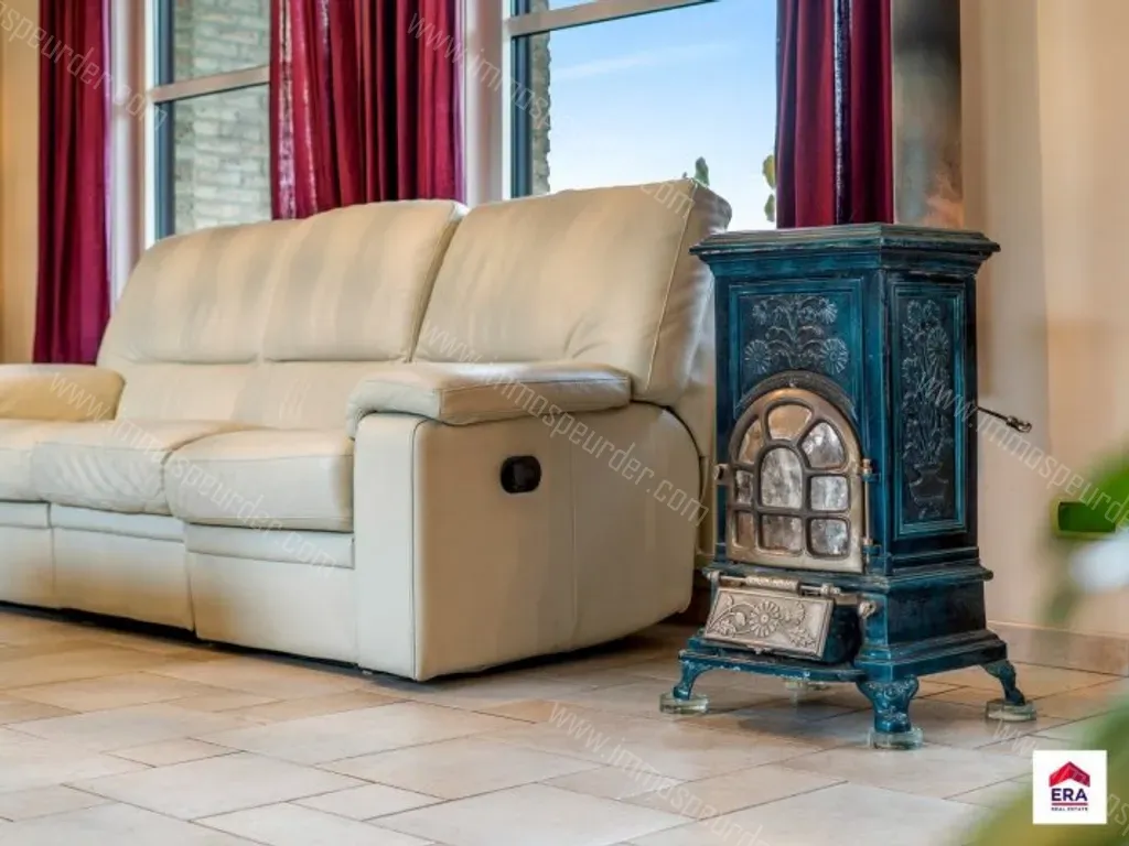 Villa in Eernegem - 1030211 - Fabriekweg 19, 8480 Eernegem