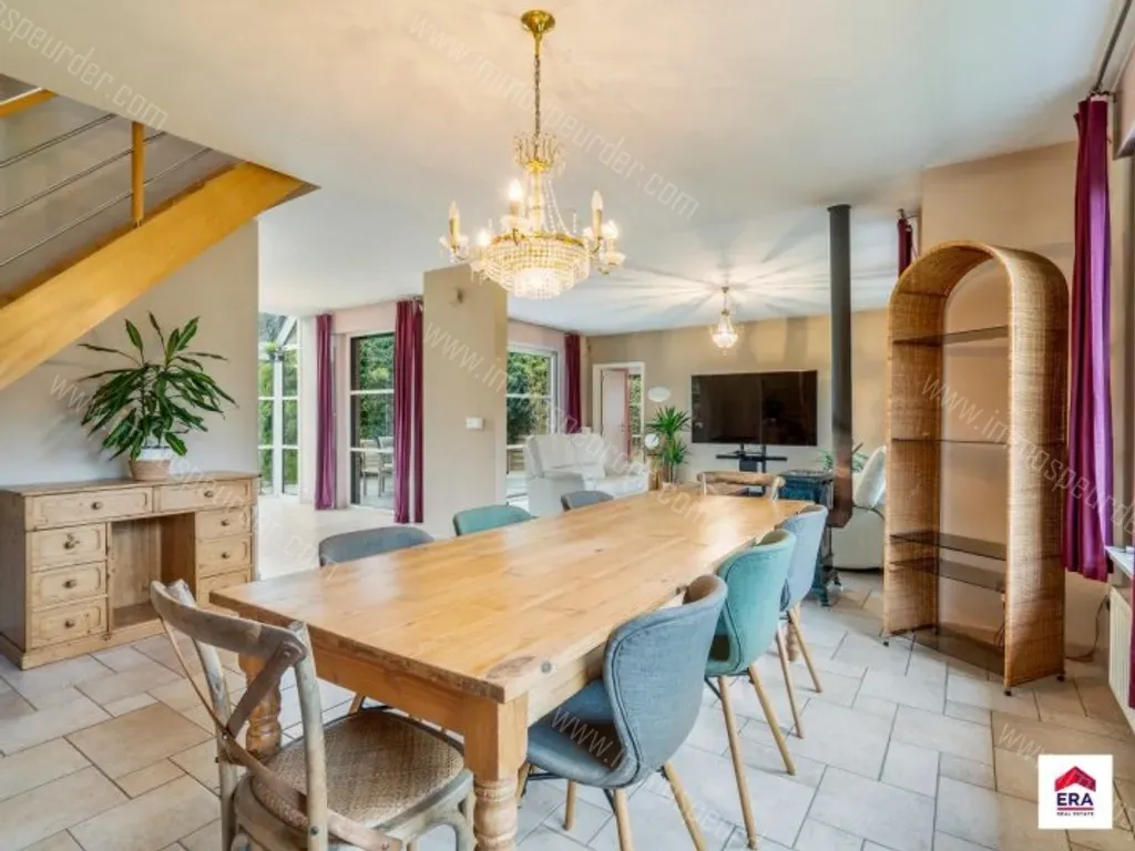 Villa in Eernegem - 1030211 - Fabriekweg 19, 8480 Eernegem