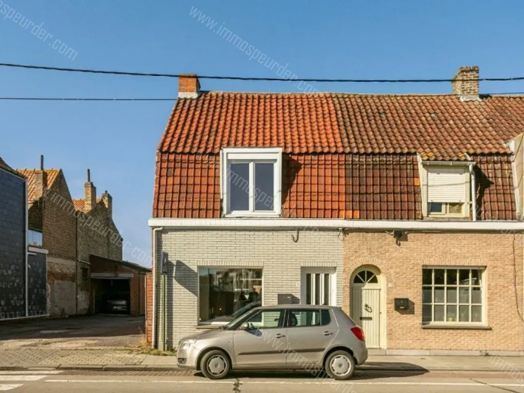 Maison in Veurne - 1030212 - Zuidburgweg 116, 8630 Veurne