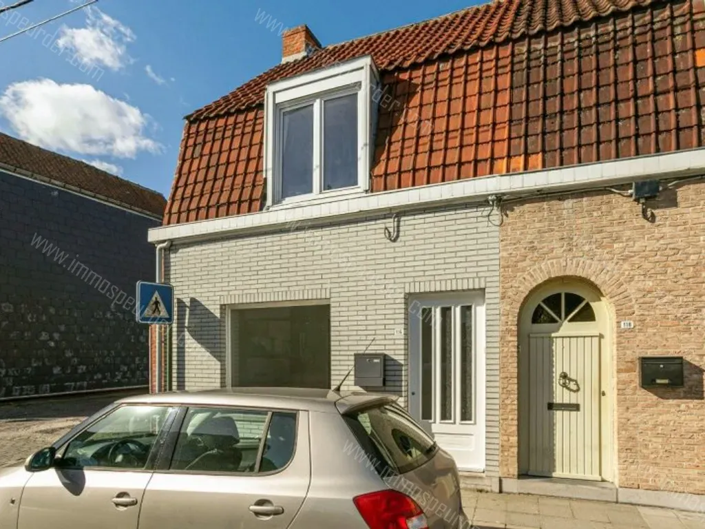 Huis in Veurne - 1030212 - Zuidburgweg 116, 8630 Veurne