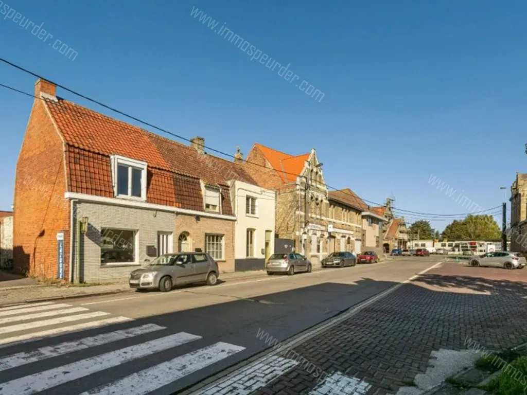 Huis in Veurne - 1030212 - Zuidburgweg 116, 8630 Veurne
