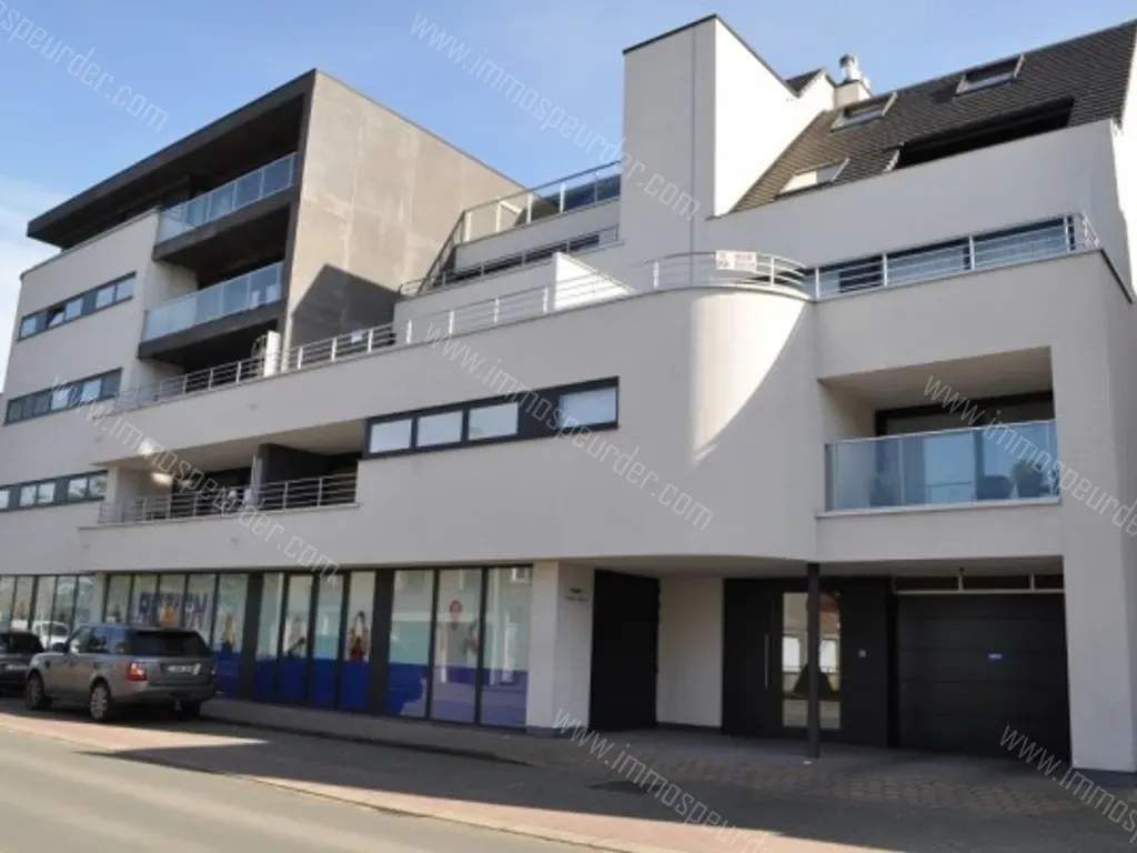 Appartement in Veurne - 1386712 - Brugsesteenweg 9-0302, 8630 Veurne