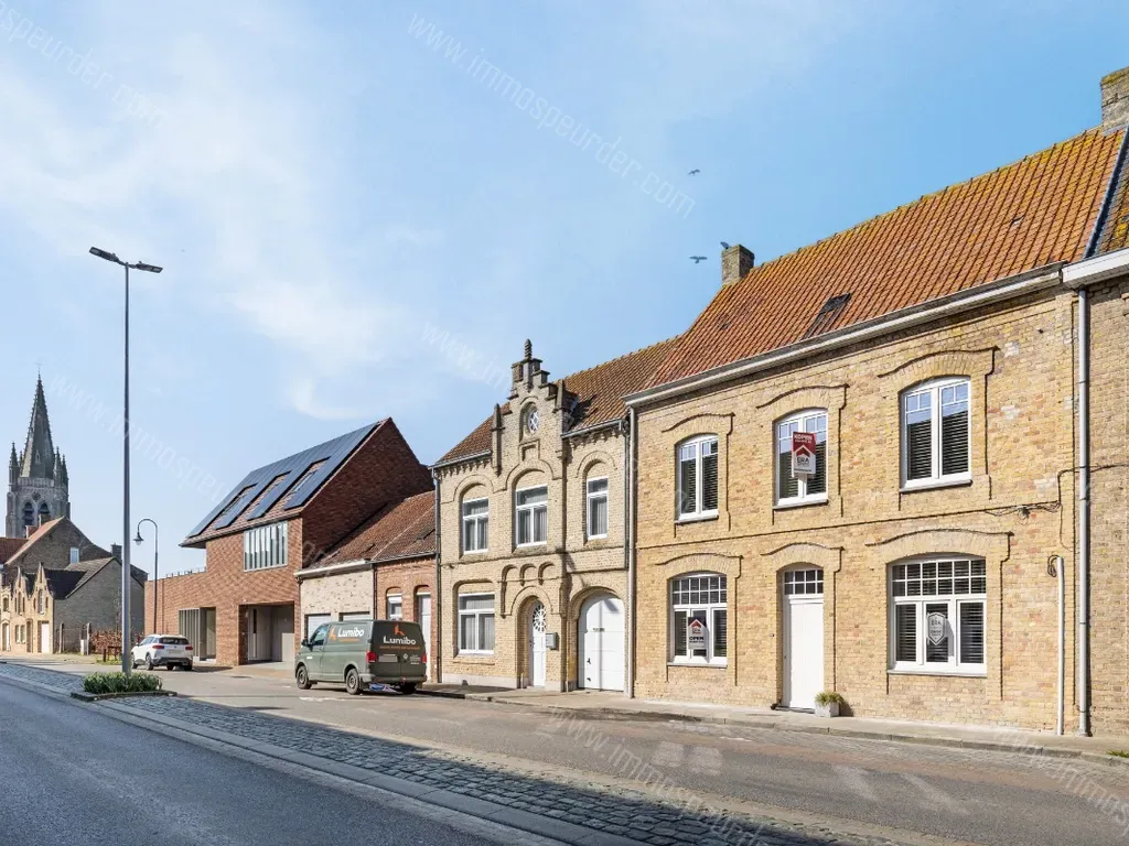 Maison in Lo-Reninge - 1390984 - Ooststraat 34, 8647 Lo-Reninge