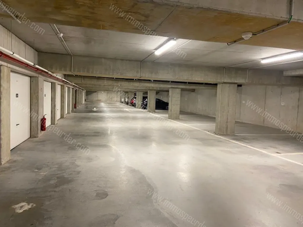 Garage in Veurne - 1393756 - Zuidburgweg 56, 8630 Veurne