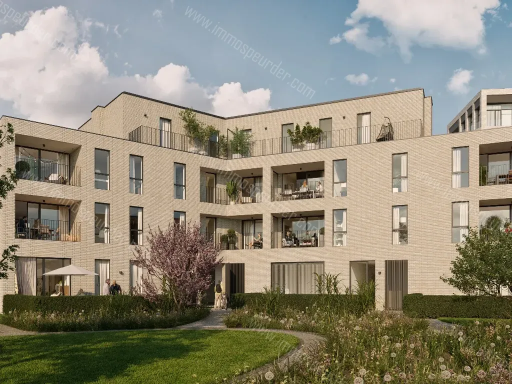 Appartement in Veurne - 1400971 - Brikkerijstraat 10-00-01, 8630 Veurne