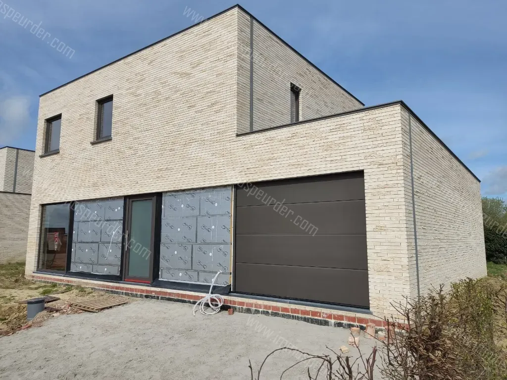 Huis in Poperinge