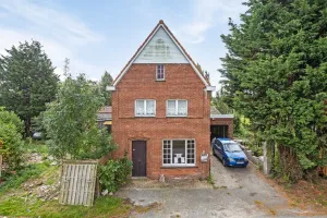 Huis Te Koop Alveringem