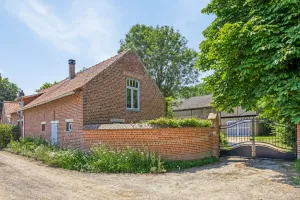 Huis Te Koop Leisele