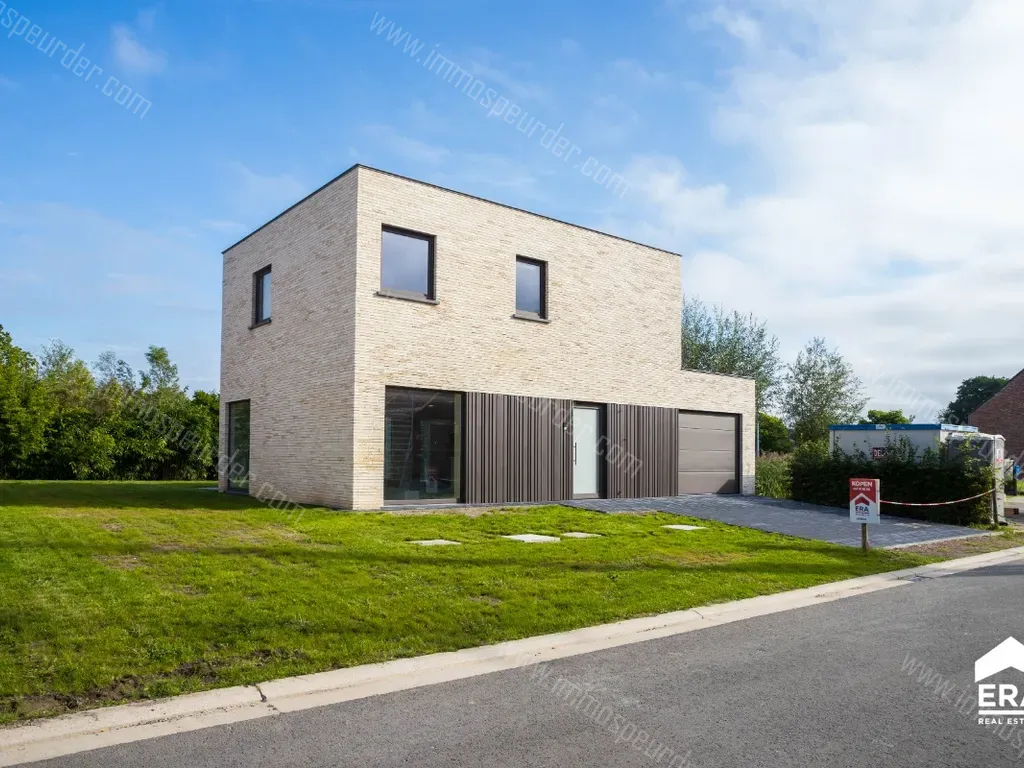 Huis Te Koop Poperinge
