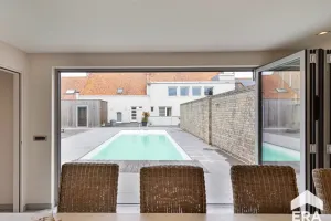 Huis Te Koop Lo-Reninge