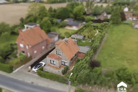 Garage Te Koop Izegem