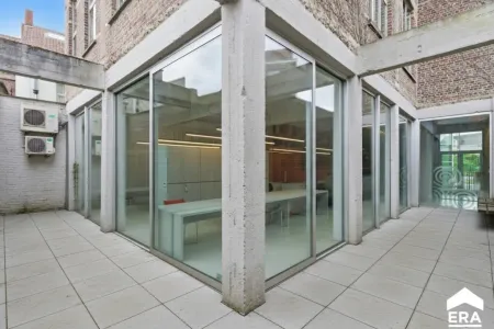 Kantoor Te Koop Roeselare