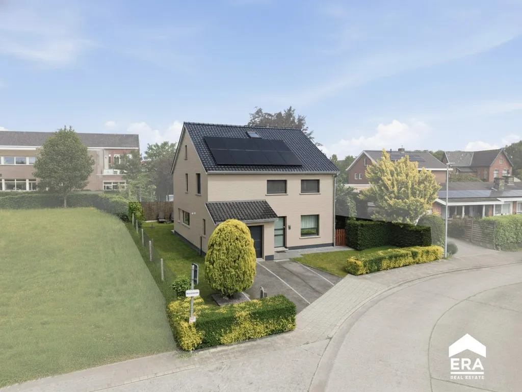 Hoofdfoto Huis in Hooglede