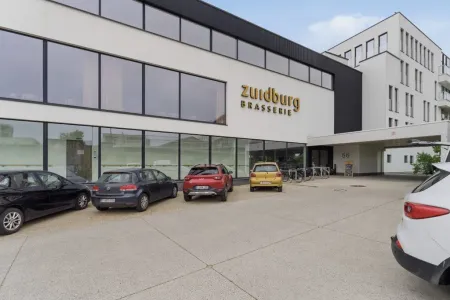 Appartement Te Koop Veurne