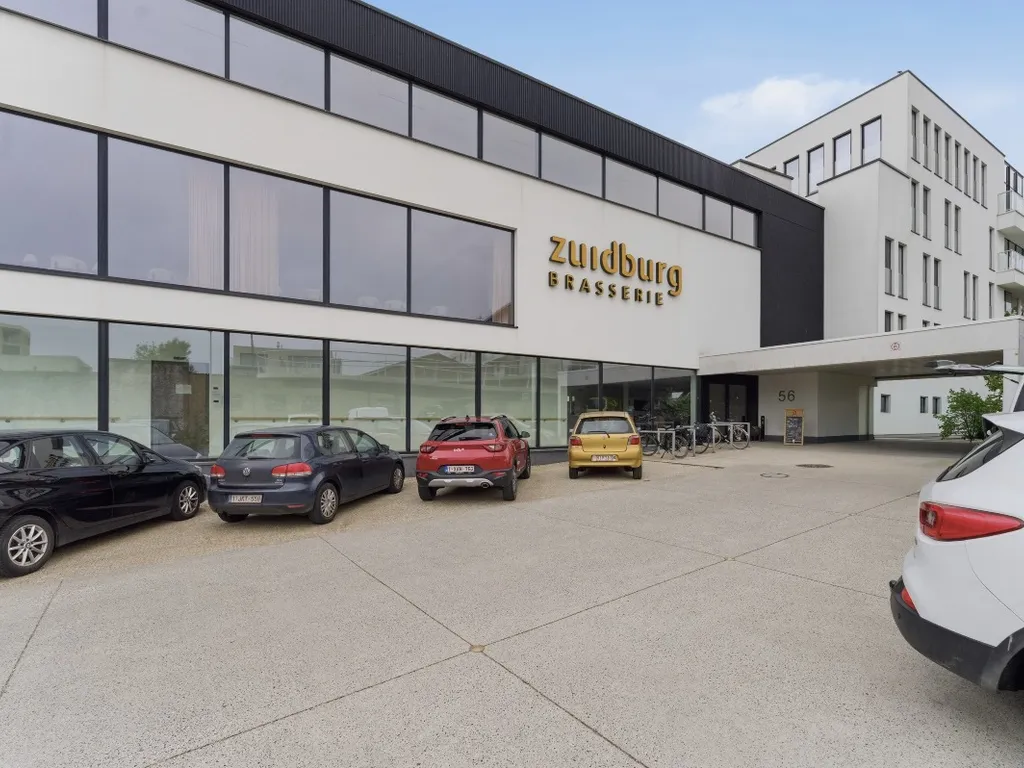 Hoofdfoto Appartement in Veurne