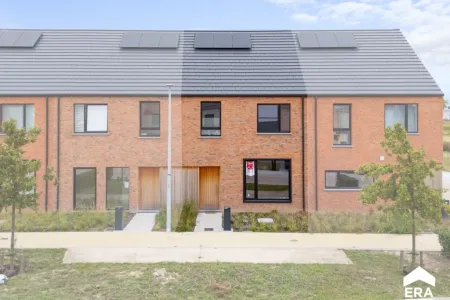 Huis Te Koop Roeselare
